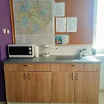 święty Spokój Сasa de vacaciones