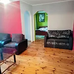 święty Spokój * Brzezie (Starachowice)