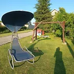 święty Spokój Сasa de vacaciones Brzezie (Starachowice)