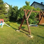 święty Spokój Сasa de vacaciones