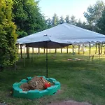 Сasa de vacaciones święty Spokój *