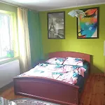 święty Spokój Сasa de vacaciones Brzezie (Starachowice)