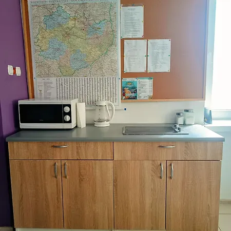 Swiety Spokoj Holiday home