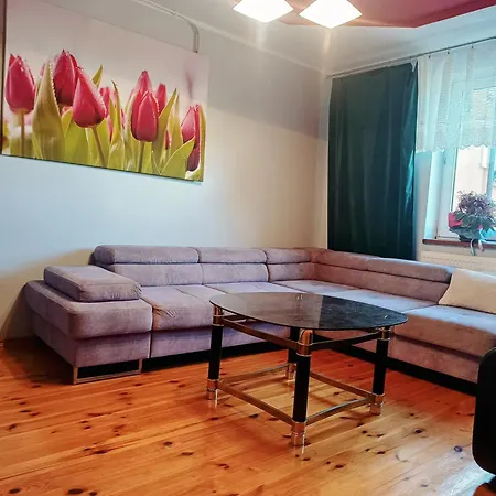 Hébergement de vacances Swiety Spokoj Brzezie (Starachowice)