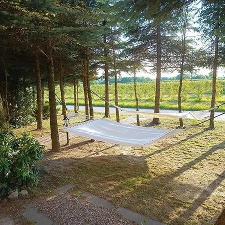 Swiety Spokoj Holiday home *