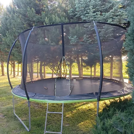 Holiday home Swiety Spokoj *