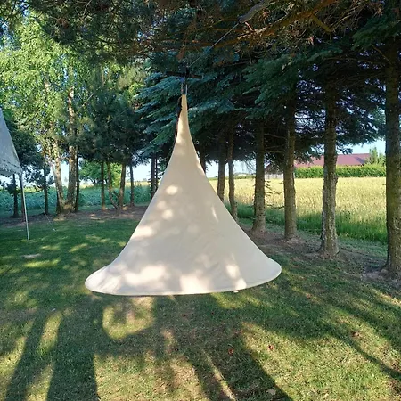 Holiday home Swiety Spokoj Brzezie (Wieliczka)
