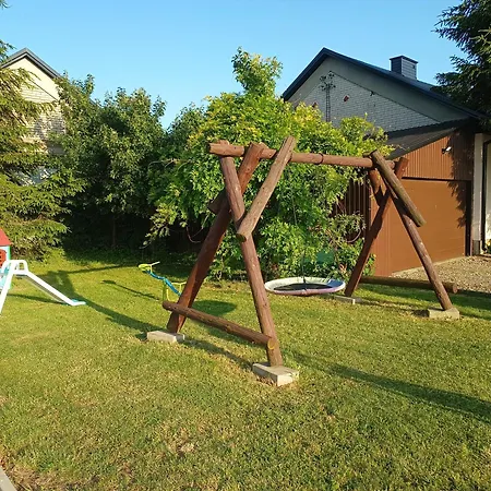 Holiday home Swiety Spokoj Brzezie (Wieliczka)
